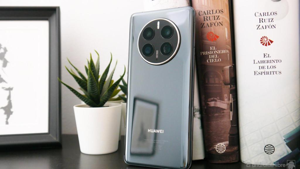 Huawei Mate 50 Pro