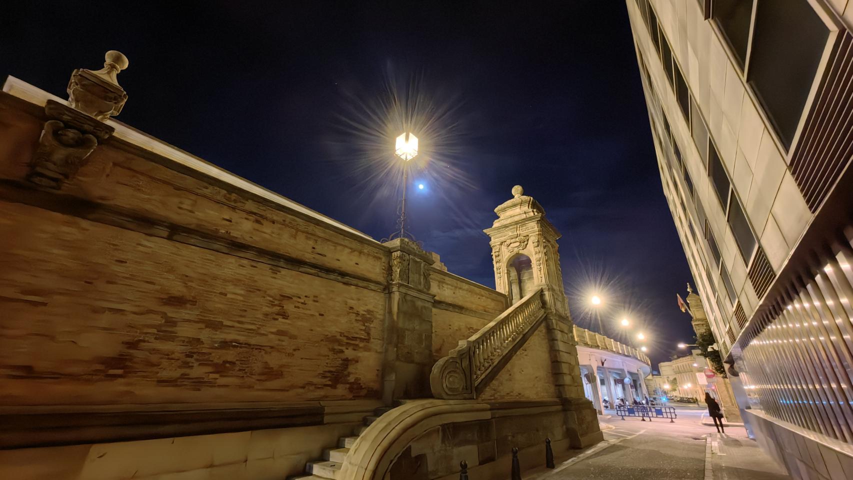 Probamos las cámaras del Huawei Mate 50 Pro