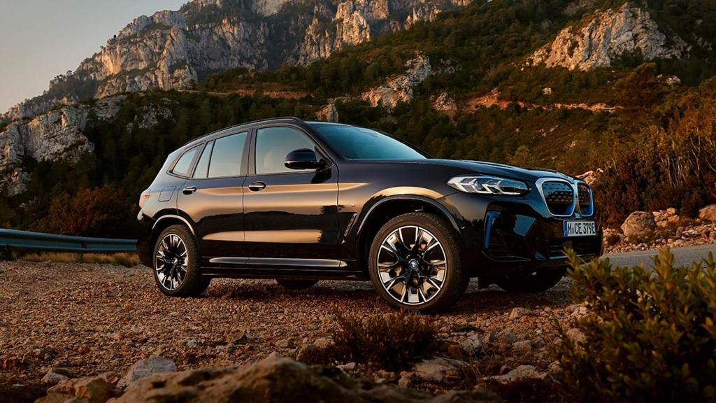 BMW ya tiene soporte por parte de Xiaomi para algunos de sus modelos