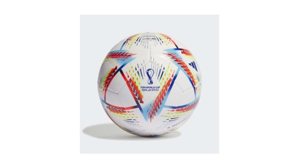 Balón adidas