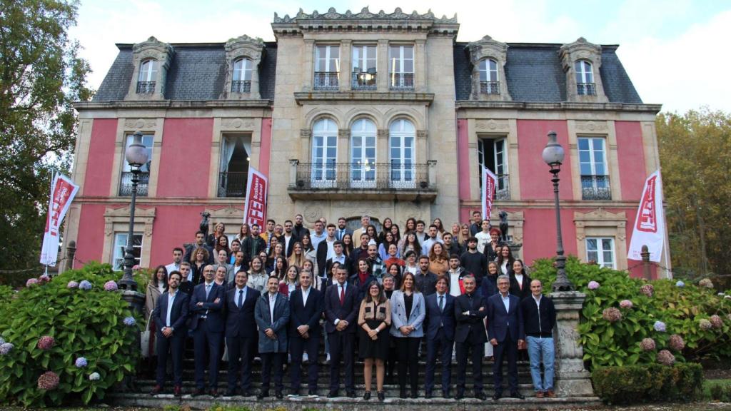 En un día todo puede cambiar: IFFE celebra este jueves un Speed Talent Day en Oleiros