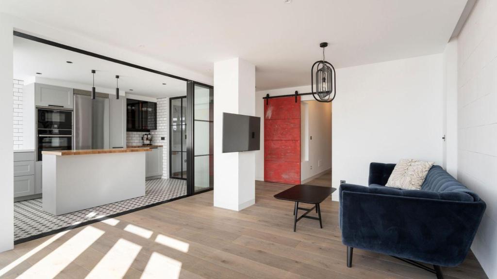 ¿Cómo hacer realidad esa reforma que no sabes ni por dónde empezar? Con Hausers, en A Coruña