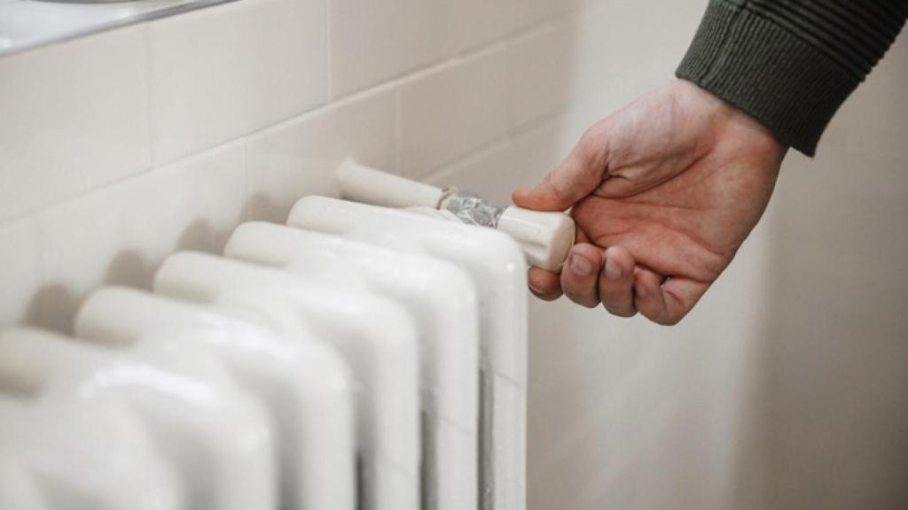 ¿Cuál es el tiempo máximo que debes poner la calefacción sin que la factura se dispare?