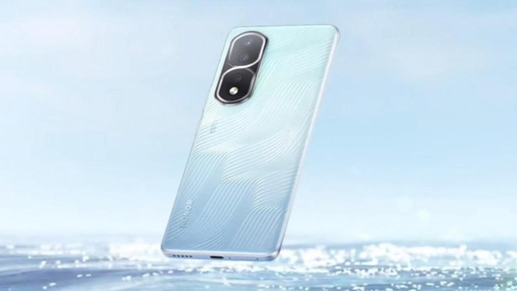 Los nuevos Honor 80, 80 SE y 80 Pro ya son oficiales