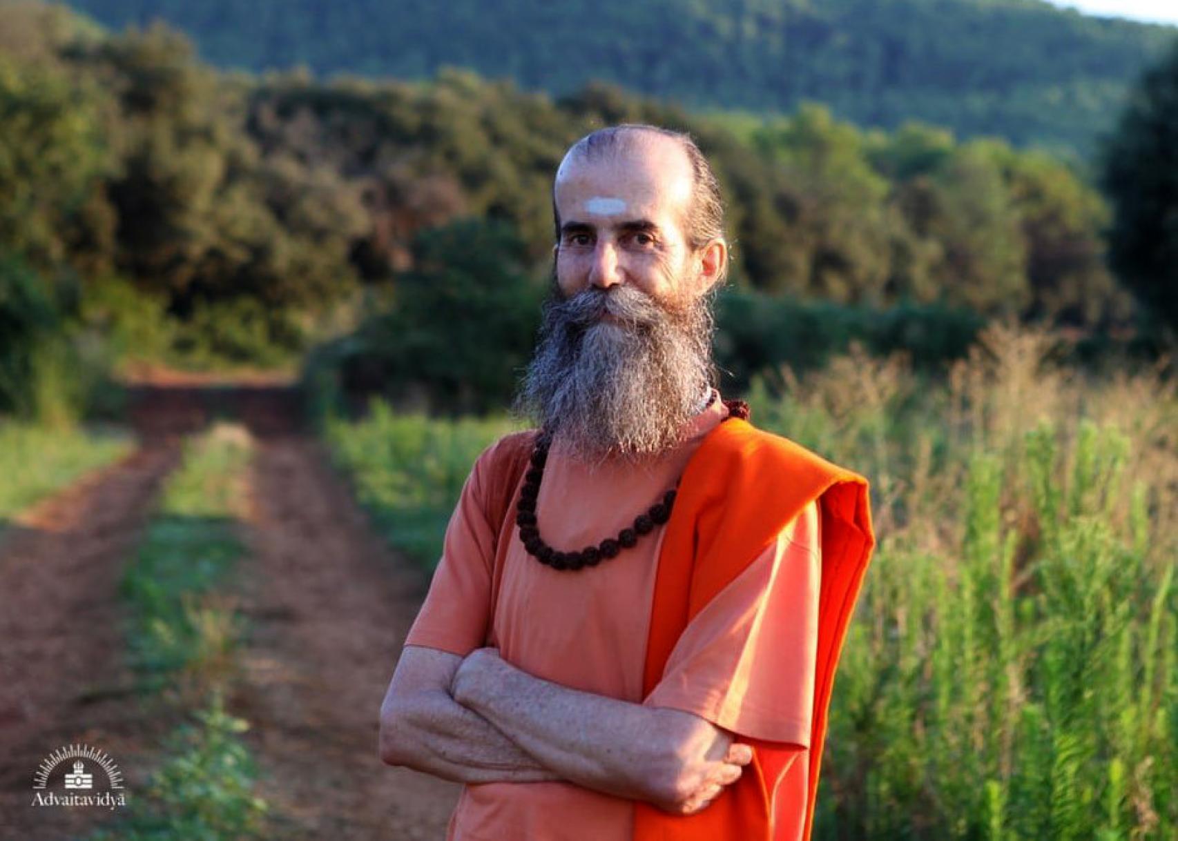 Swami Satyananda Saraswati