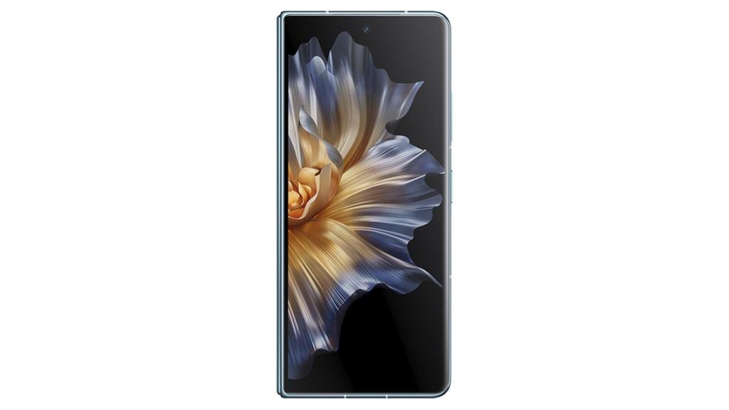 Honor Vs pantalla exterior