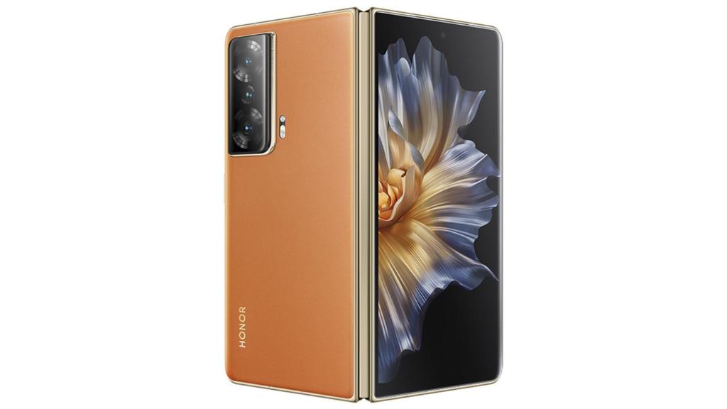 Honor Vs abierto bisagra