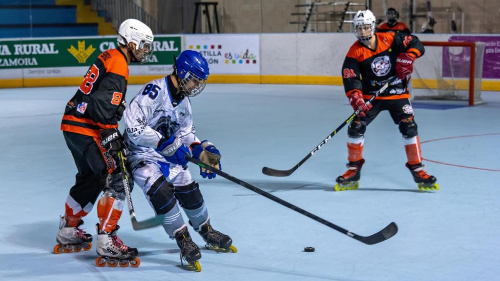 La Copa del Rey y de la Reina se vuelven a citar en Valladolid