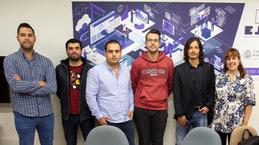 La USAL difunde el patrimonio musical tradicional europeo con el proyecto internacional ‘CoPOEM’