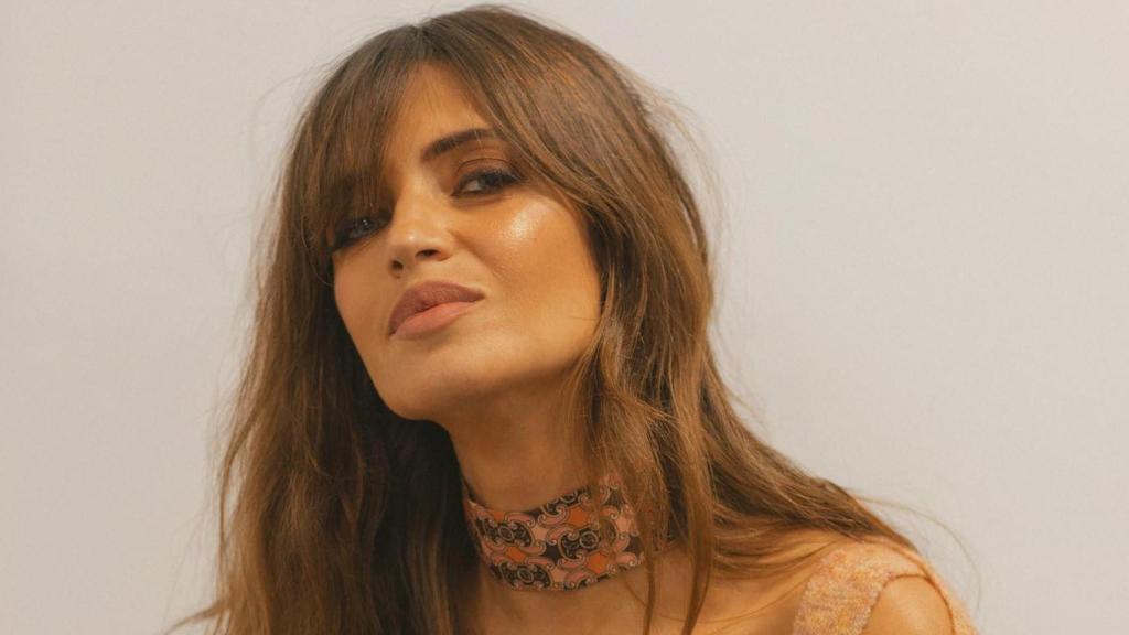 Sara Carbonero en una imagen de sus redes sociales.