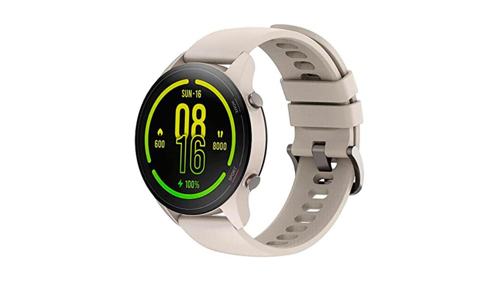 Xiaomi Mi WATCH