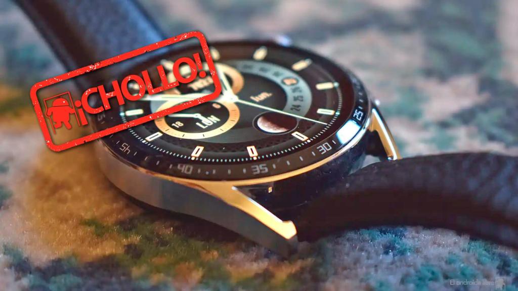 Los mejores chollos en el Black Friday 2022 para smartwatches