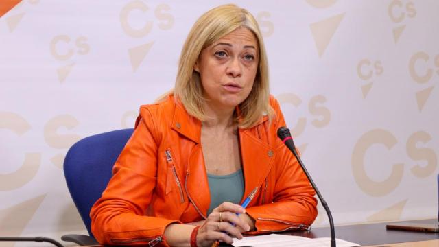 Imagen de archivo de Carmen Picazo