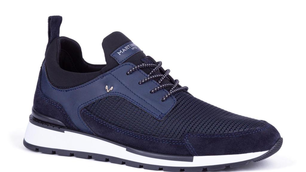 Zapato deportivo MILO