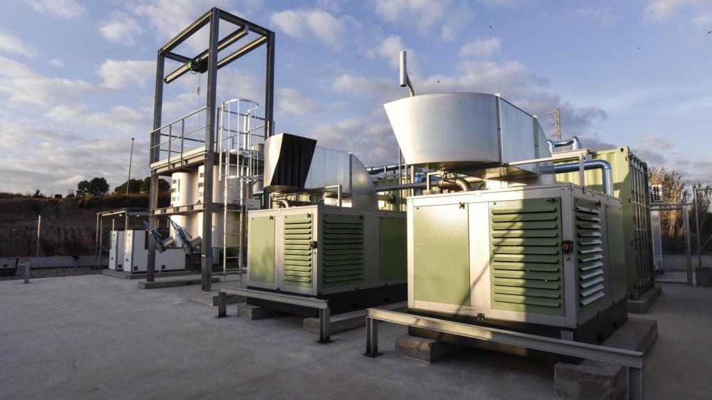 Los gases renovables, claves para alcanzar la neutralidad de carbono en 2050