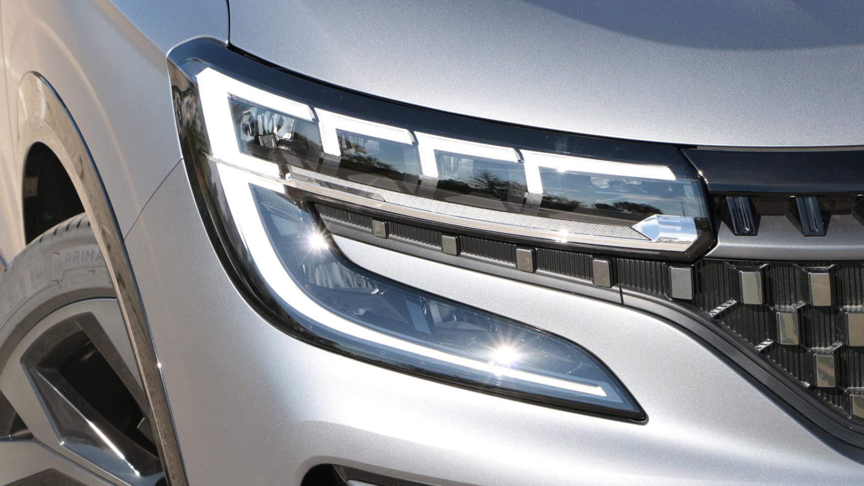 Renault Austral: todas las fotos del mejor SUV de Renault hasta la fecha