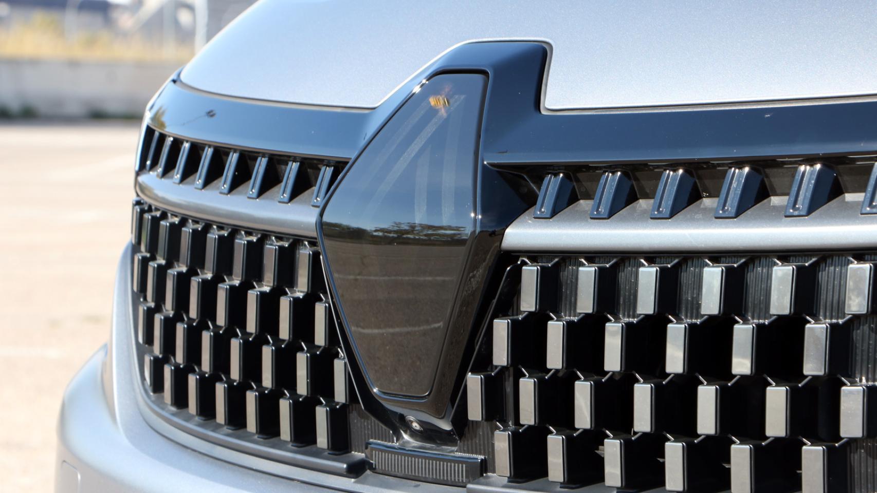 Renault Austral: todas las fotos del mejor SUV de Renault hasta la fecha