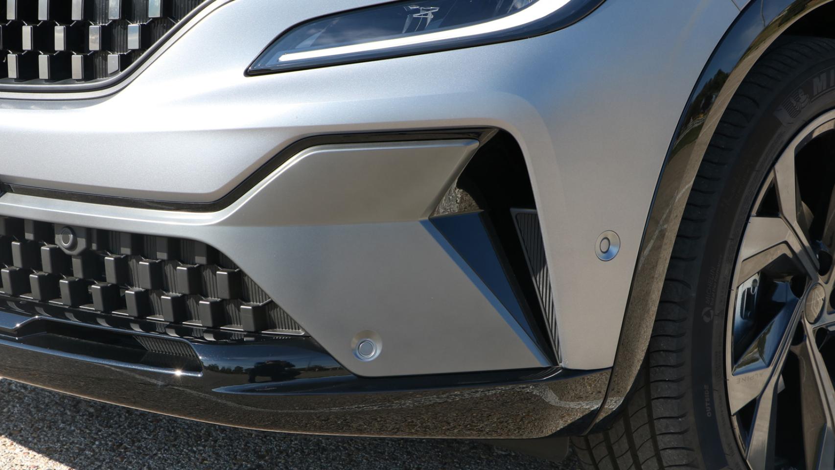 Renault Austral: todas las fotos del mejor SUV de Renault hasta la fecha