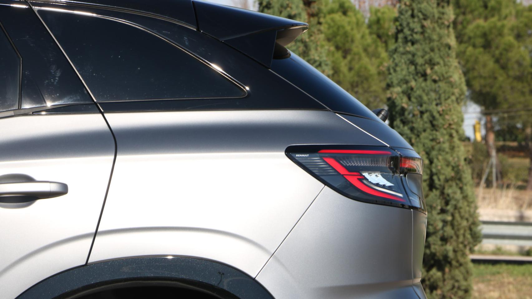 Renault Austral: todas las fotos del mejor SUV de Renault hasta la fecha