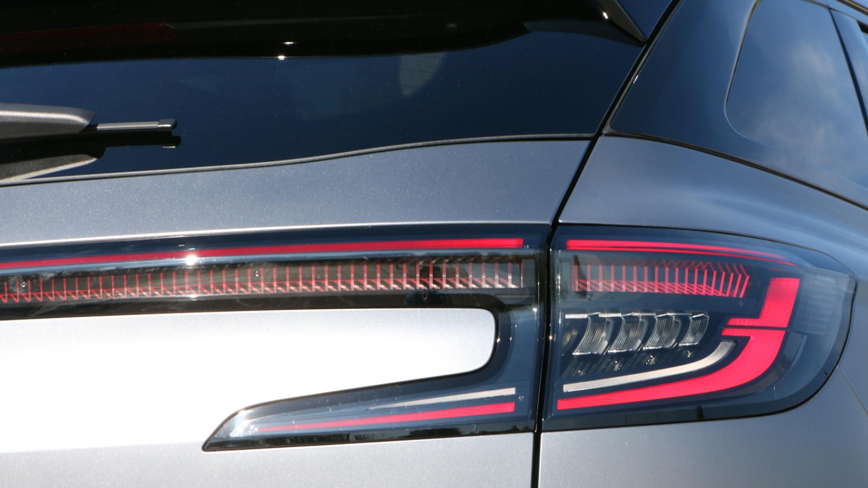 Renault Austral: todas las fotos del mejor SUV de Renault hasta la fecha