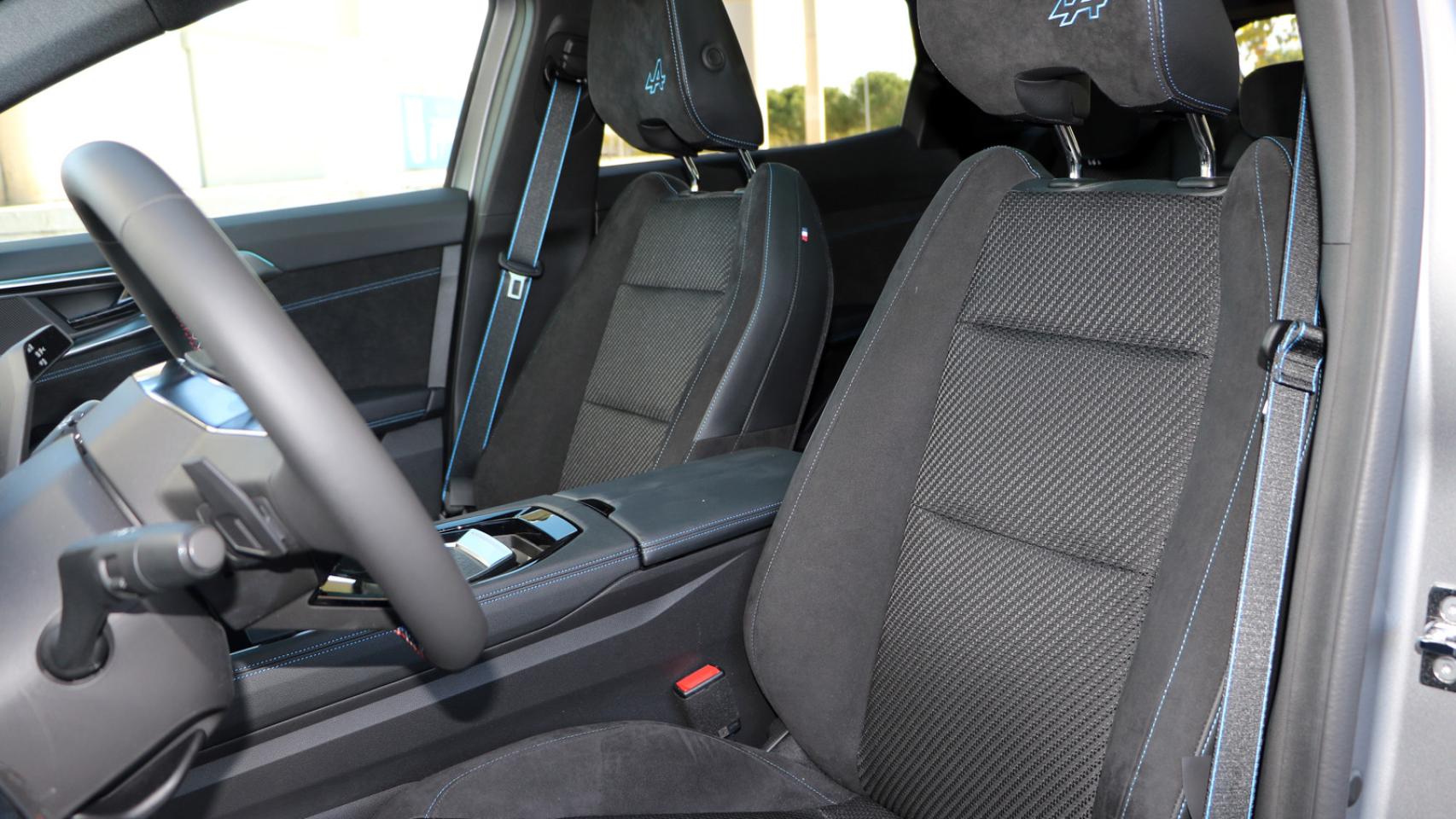 Renault Austral: todas las fotos del mejor SUV de Renault hasta la fecha