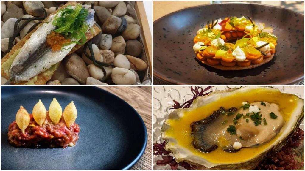 Estos son los 26 Bib Gourmand de Galicia, las futuras estrellas Michelin