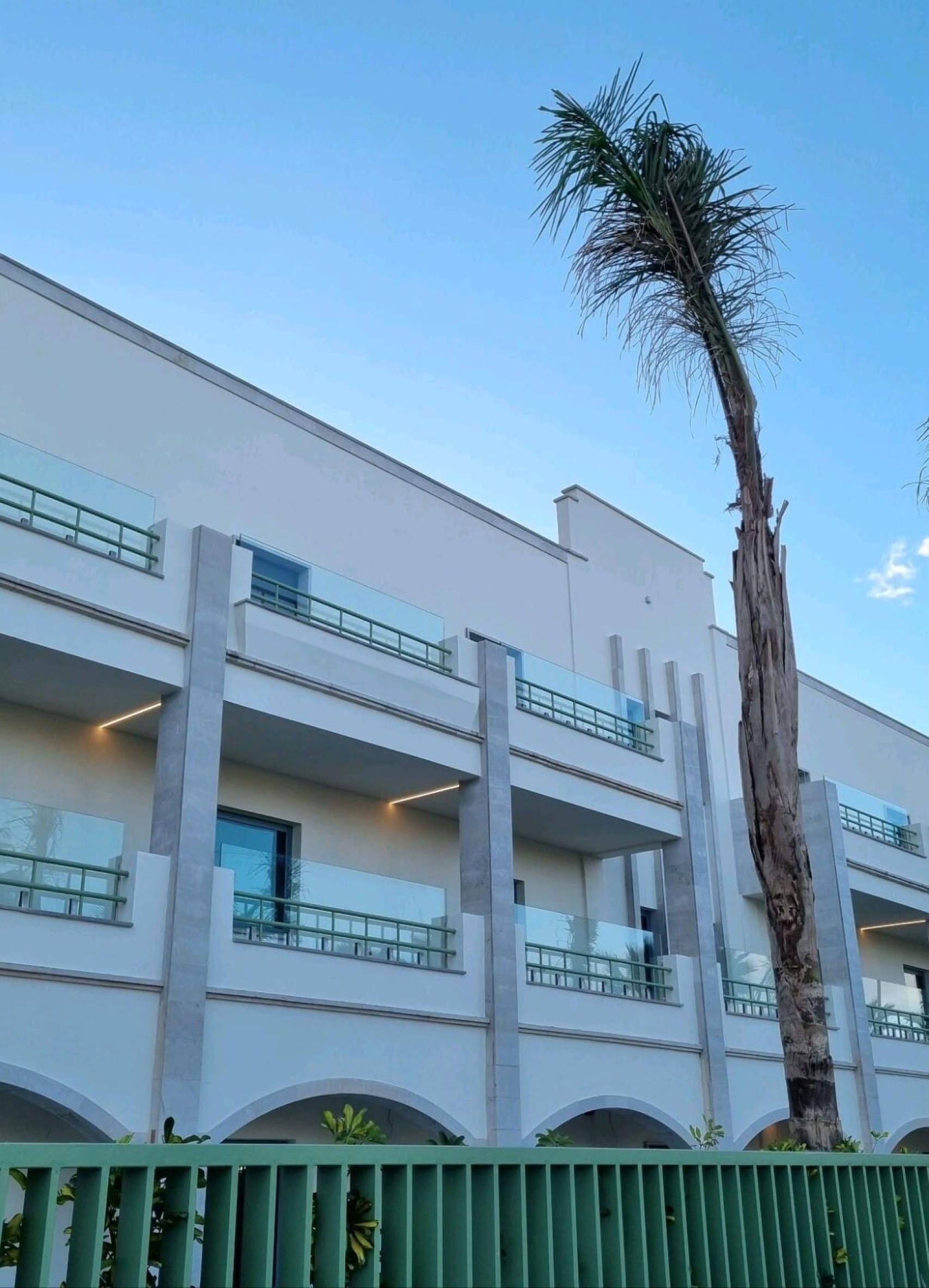 El centro de ciberseguridad de Google, en proceso.