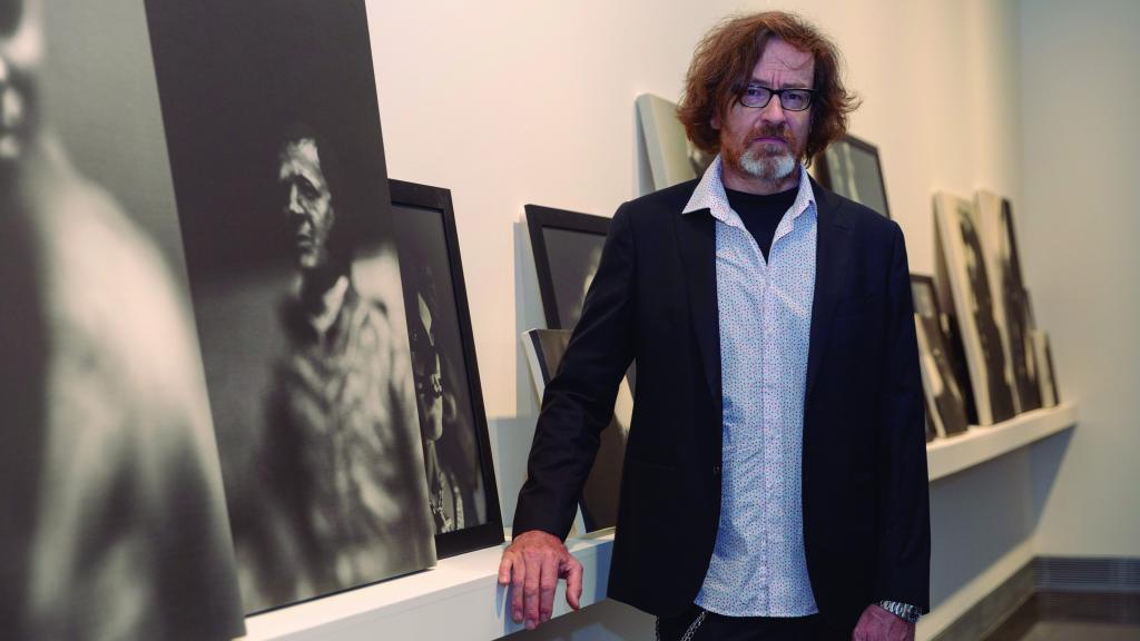 Jorge Ribalta. Foto: MUN