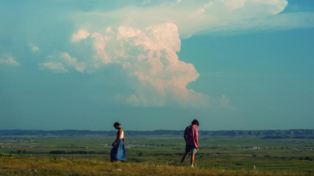 Una imagen de la película