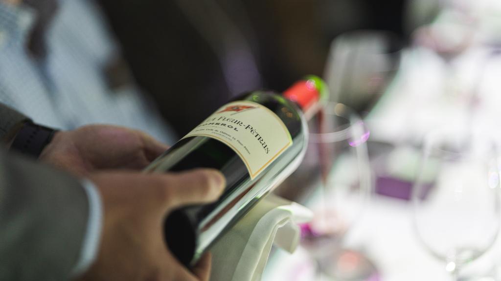 Insolity, presentación en Madrid