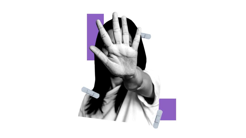 Las mujeres que estén siendo víctimas de violencia machista pueden llamar al teléfono gratuito 016.