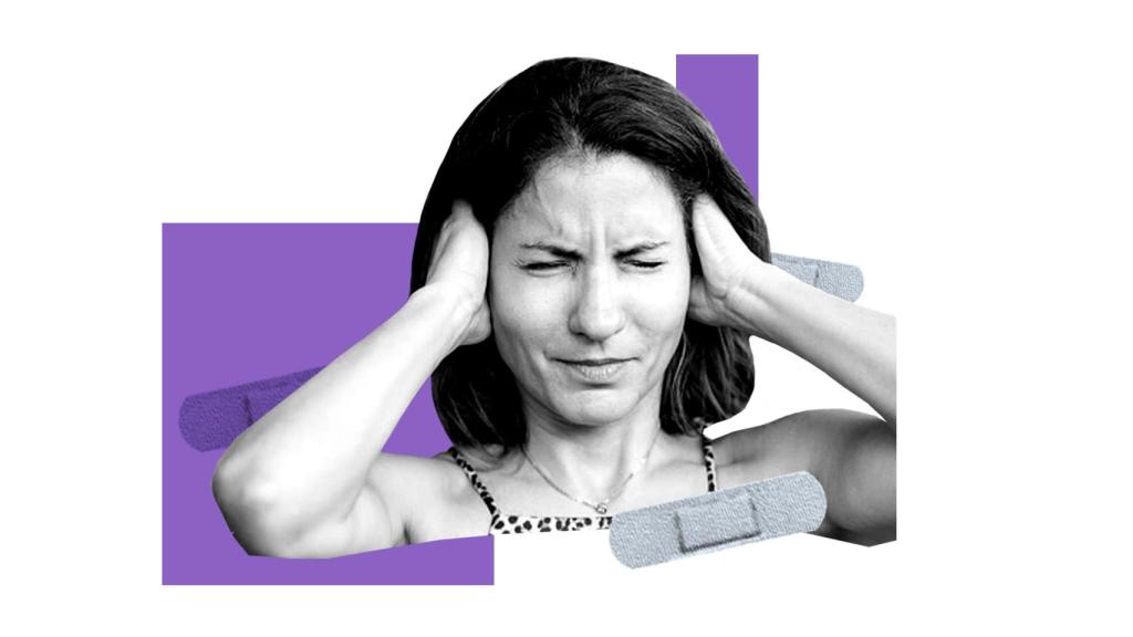 La violencia psicológica es también grave y perjudicial.