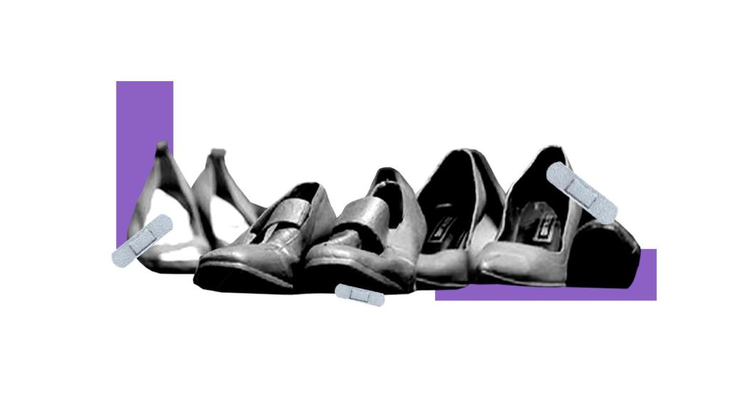 Más de 1.1000 mujeres han sido asesinadas por violencia de género en España desde que se tienen registros.