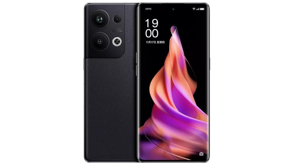 Oppo Reno 9 Pro+