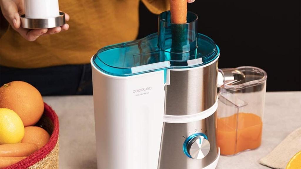 Licuadoras de Amazon