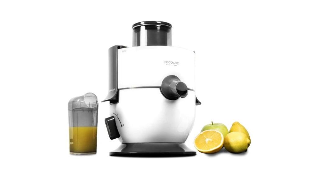 Licuadora Cecotec