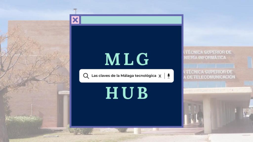 MLG HUB.