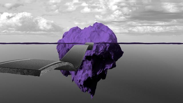 Hay muchas clases de violencia machista.