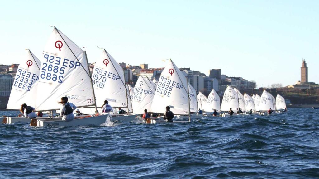 Imagen de la pasada edición.