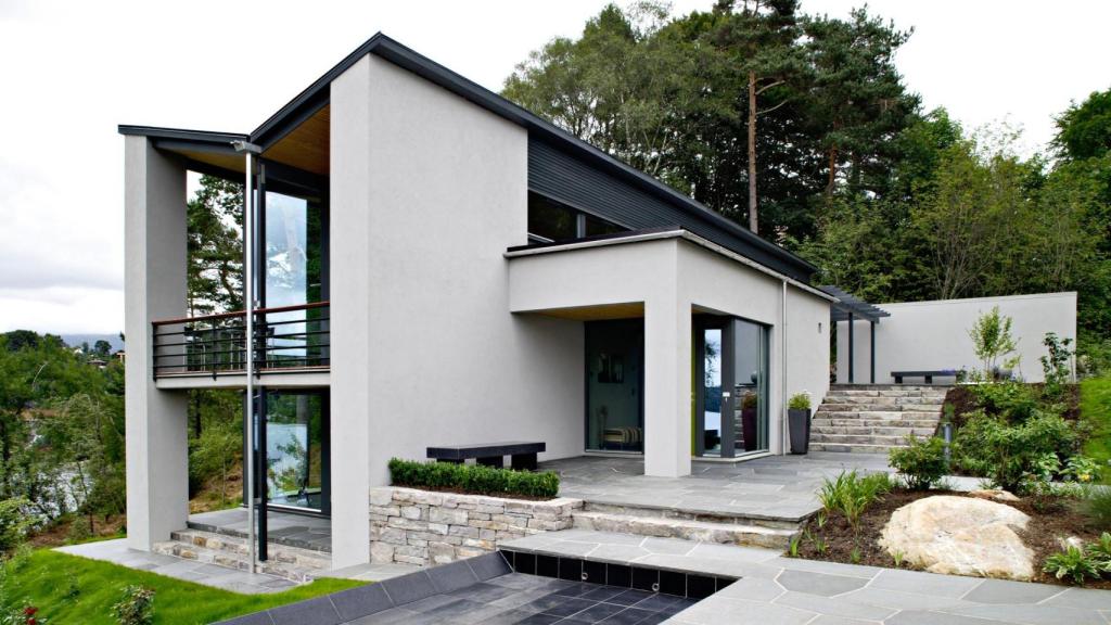 Vivienda.