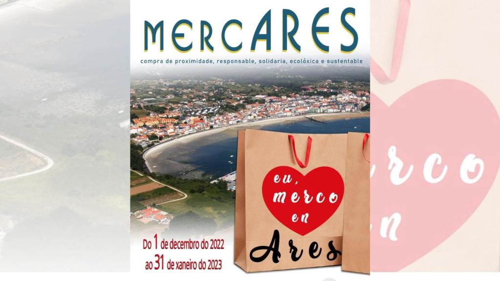 Ares lanza una nueva edición de MercAres.