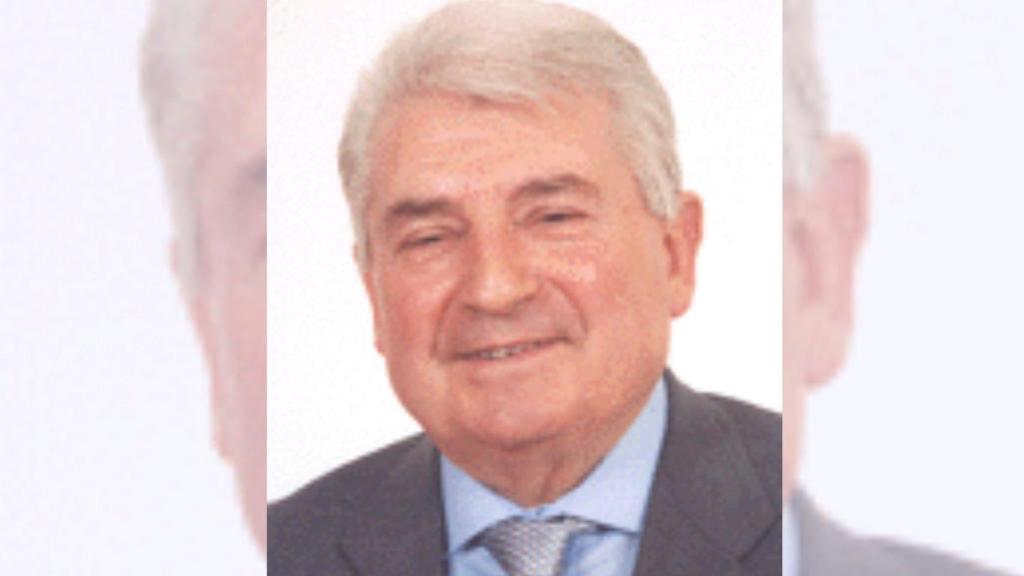 Víctor Manuel Vázquez Portomeñe