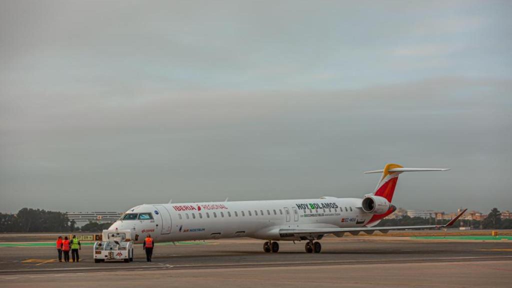 Biocombustibles de Cepsa