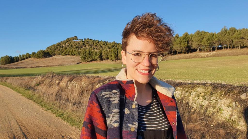 Virginia Hernández, alcaldesa de San Pelayo