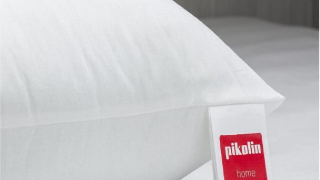 Almohada Pikolin
