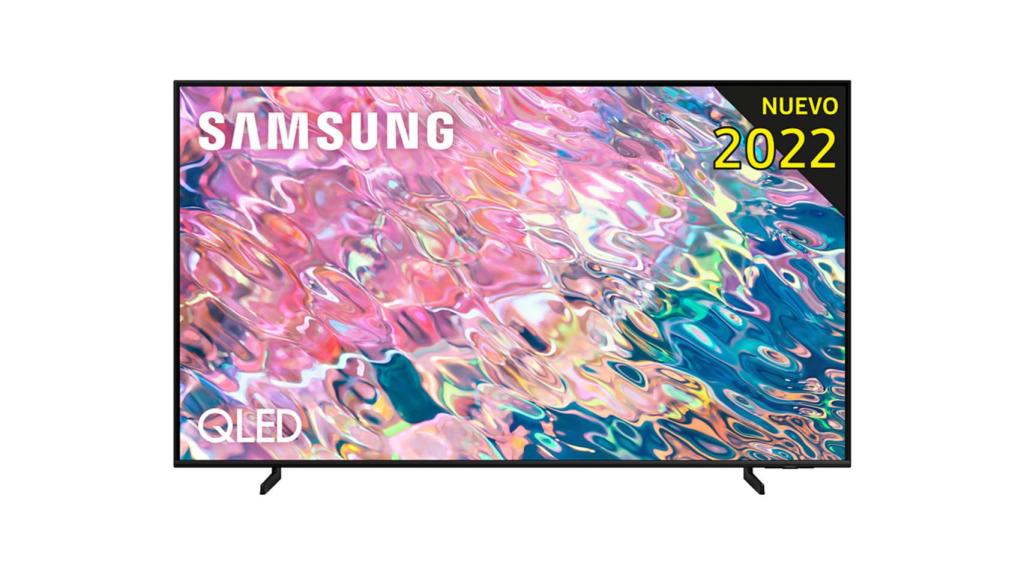 Televisor Samsung.