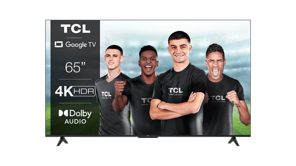 Televisor TCL