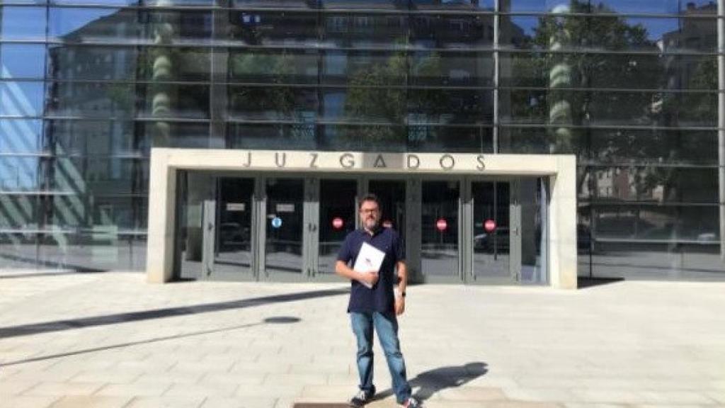 STE-CLM ha presentado este año una demanda contra la oferta de empleo público en educación de la Junta de Castilla-La Mancha.