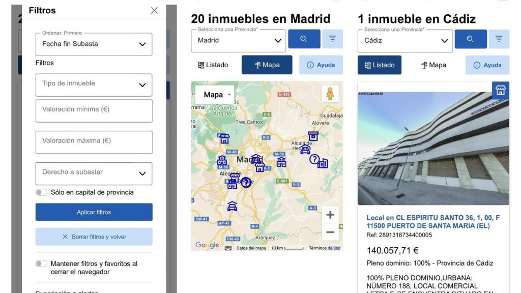 'App’ de la Agencia Tributaria