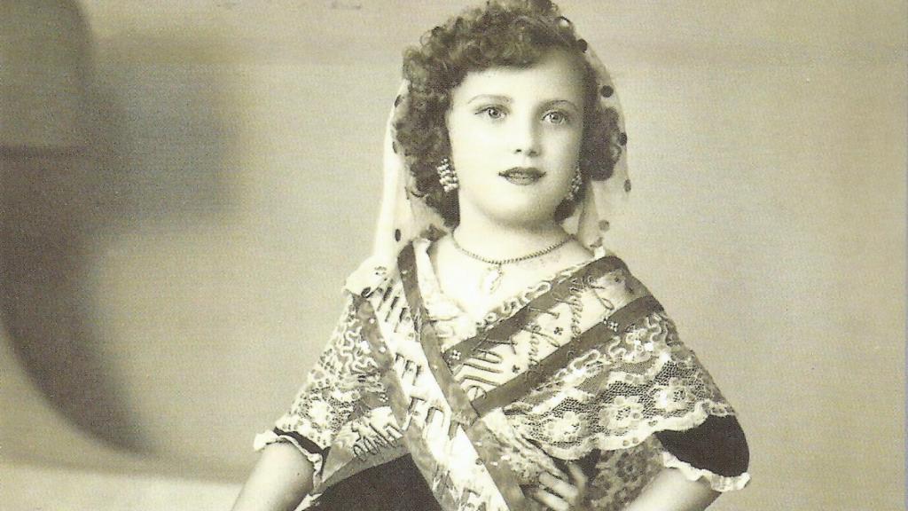 1945. Bellesa del Foc Infantil.